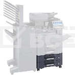Кассета для бумаги Kyocera PF-791 для TASKalfa 2551ci/3010i/3510i, 2х500 л., фото3