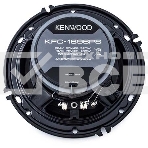 Колонки автомобильные Kenwood KFC-PS1696 320Вт 88дБ 4Ом 16.5см (6 1/2дюйм) (ком.:2кол.) коаксиальные двухполосные, фото4