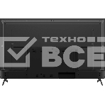 Телевизор Digma 50