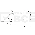 Индукционная варочная панель Gorenje GI6421BC, фото5