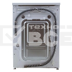 Стиральная машина LG F1096TD3 белая, загрузка фронтальная 8кг, 1000 об/мин., класс: A, фото2