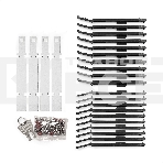 Серверный корпус ExeGate Pro 4U650-010/4U4139L (RM 19