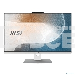 Моноблок MSI Modern AM272P 1M-678XRU 27' Full HD Core 7 150U 16Gb SSD 512Gb Graphics noOS белый (9S6-AF8232-1025), фото18