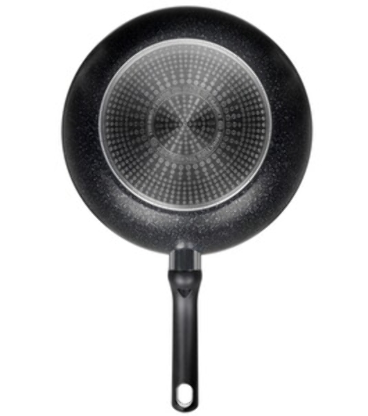 Сковорода ВОК Tefal 28 STRENGTH