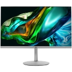 Монитор 31.5' Acer CB322QKsemipruzx IPS 3840x2160, 60 Гц, 4 мс, 16:9, 350 кд/м², 2xHDMI, 1xDP, 2xUSB 3.0, 1xUSB-C, 1xRJ-45, 2x2 Вт, черный, фото13