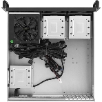 Серверный корпус ExeGate EX293911RUS Pro 3U450-09 (RM 19', высота 3U, глубина 450, БП 900RADS, USB), фото32