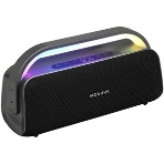 Колонка портативная Ural Молния Кварк черный/серый 240W 1.1 BT/3.5Jack/USB-C 10м 8000mAh (без.бат), фото8