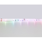 Комплект светодиодной ленты GS2501 5050 30Led/ 7.2W m/ 12V IP65 RGB/ 5000*10*2.87mm (4 конт.), фото14