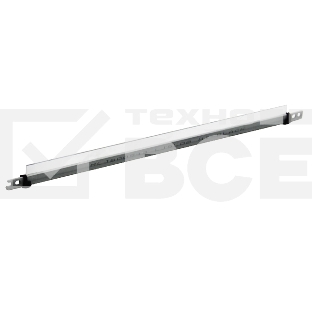 Дозирующее лезвие (Doctor Blade) HP LJ5L/6L/1100/AX (Hi-Black)