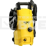 Мойки Huter W105-Р 70/8/3 Мойки высокого давления { 1400 вт, 105 бар, расход=342 л/час, вход=0,4 бар }, фото 1