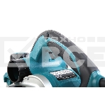 Рубанок Makita KP0810 Рубанок,{850Вт,16000об\м,ширина-82мм,глуб-4мм,3.2кг,кор,парал упор}, фото5