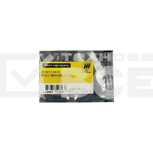 Чип к картриджу Xerox Phaser 6130 (Hi-Black) new, C, 1,9K