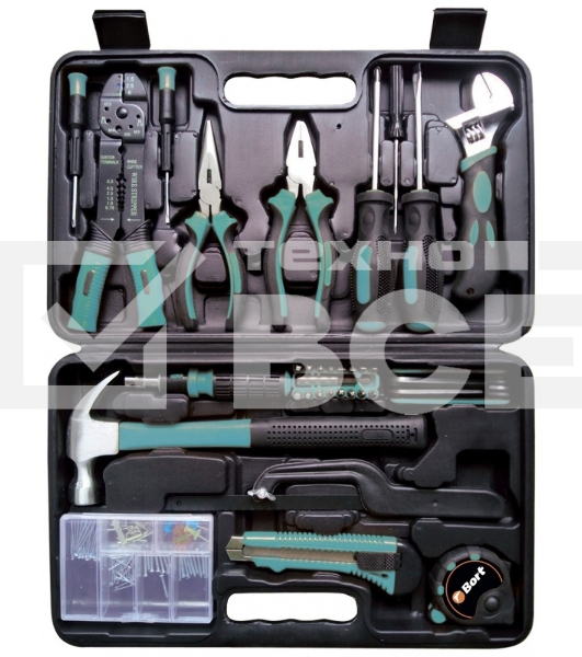 Инструмент 38PCS BTK-160 91279040 Bort