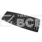 Комплект клавиатура + мышь Gembird KBS-8000 черный USB беспров. 2.4ГГц, 10м, 1600DPI, мини-приемник, фото2