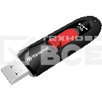 Флеш диск Transcend 16Gb Jetflash 590 TS16GJF590K USB2.0 черный, фото4
