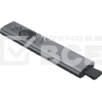 Презентер Logitech Spotlight R-R0011 серый, Bluetooth, кнопки - 3, фото14