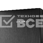 Холодильник Maunfeld MFF177NFSB черный глянц. инвертер двухкамерный Side by Side 263/170л морозилка сбоку, фото24