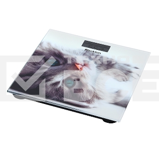 Весы напольные Blackton Bt BS1012