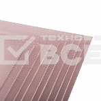 Стеклотекстолит 1-сторонний 100x200x1.5 мм 35/00 (35 мкм) Rexant, фото5