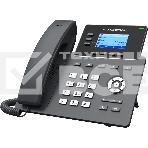 Телефон IP Grandstream GRP2603P черный, фото2
