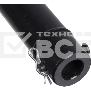 Удлинитель для шнека L750 HUTER