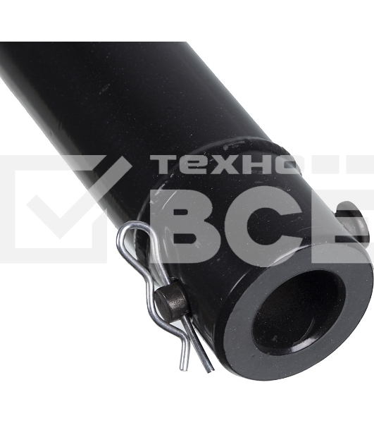 Удлинитель для шнека L750 HUTER
