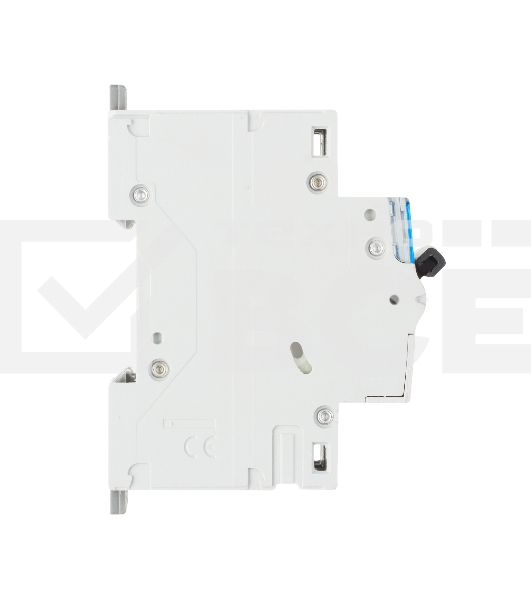 Выключатель автоматический DX3-E C32 3П 6000/6kA Авт.выкл.DX3-E C32 3П 6000/6kA