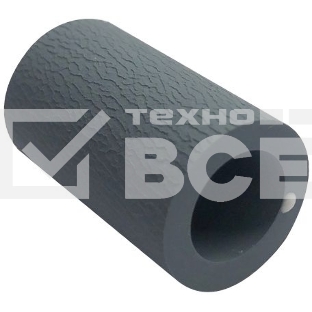 Комплект резинок ролика Cet CET3114PTR (RM2-5452-000) для HP LJ Pro M402dn/M403/MFP M426 2-го лотка (упак.:2шт)