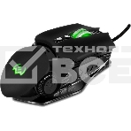 Мышь проводная SVEN RX-G815 черный, 8000 dpi, USB, кнопки - 7, фото9