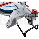 Торцовочная пила Bosch GCM 216, фото4