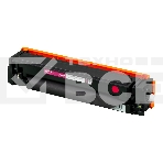 Картридж Sakura CF543A (203A) для HP M254, MFP M280/281, пурпурный, 1 300 к., фото2