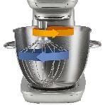 Миксер MMC1000RLBK 733343 Gorenje, фото5