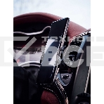 Держатель Wiiix HT-471V7-B черный для смартфонов, фото5