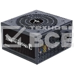 Блок питания Zalman ZM600-TXII V2, 600Вт, 80 PLUS, 120мм, черный, фото2