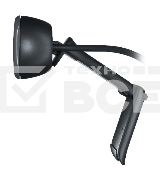 Цифровая камера Logitech Webcam HD Pro C270, 3MP, 1280x720, Rtl