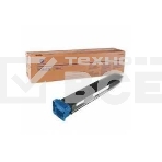 Тонер Konica-Minolta bizhub C452/552/652 синий TN-613C (o), фото2