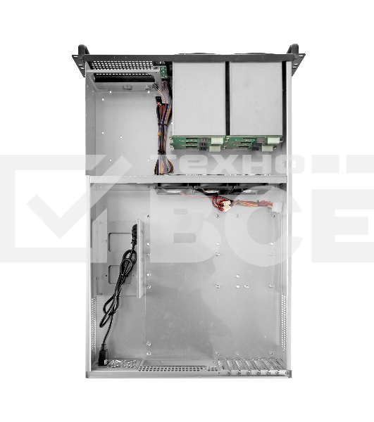 Серверный корпус Exegate Pro 2U660-HS06 <RM 19