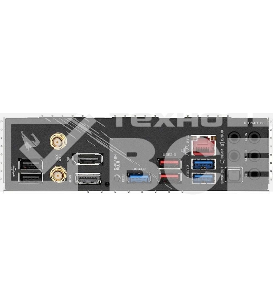 Материнская плата GIGABYTE B550 AORUS Elite AX V2, AM4, AMD B550, 4xDDR4, 4xSATA, 2xM.2, 1xPCIe 4.0 x16, 2xPCIe 3.0 x1, 1xDP, 1xHDMI, 1x2.5Gb LAN, Wi-Fi 6, Bluetooth 5, 2xUSB-A 10Gbps, 3xUSB-A 5Gbps, 2xUSB-A 2.0, 1xUSB-C 5Gbps, 5x3.5 мм, 7.1, ATX