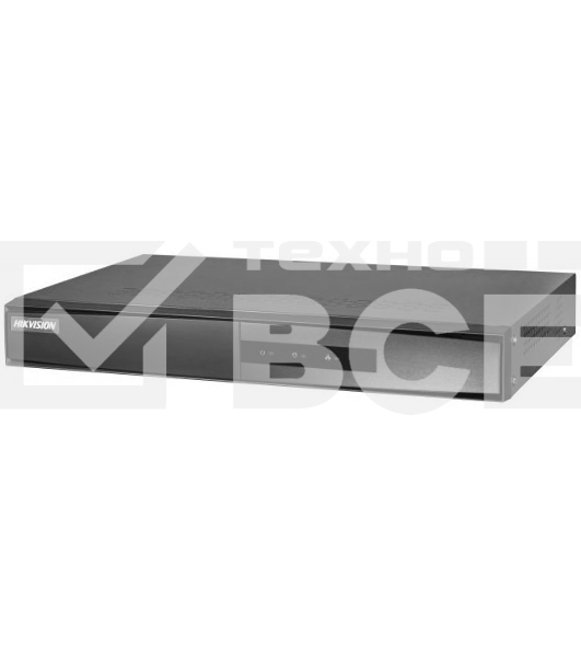 Видеорегистратор Hikvision DS-7108NI-Q1/M(C)
