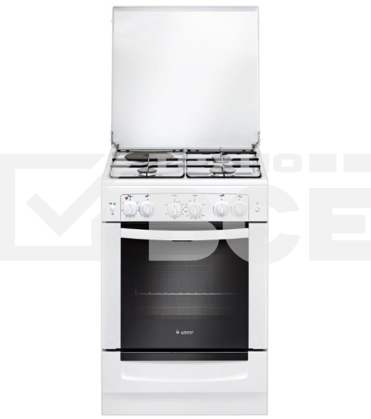Плита Gefest 6110-020300 13732001