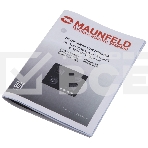 Газовая варочная панель Maunfeld EGHG.64.13STS-EB, фото3