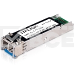 Сетевое оборудование TP-Link SMB TL-SM311LS Gigabit SFP module, Single-mode, MiniGBIC, LC interface, Up to 10km distance, фото16