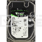 Жесткий диск Seagate Original SATA-III 8Tb ST8000NM017B Exos 7E10 (7200rpm) 256Mb 3.5