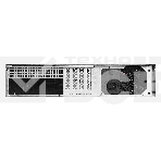 Серверный корпус ExeGate Pro 2U390-04 <RM 19