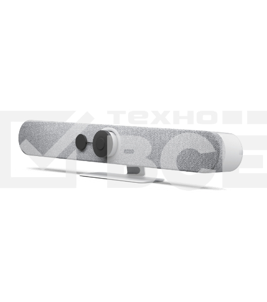 Камера для ВКС/ Logitech Rally Bar Mini OFF-WHITE