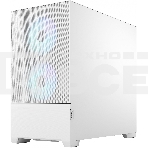 Компьютерный корпус Fractal Design Pop Mini Air RGb белый TG Clear Tint FD-C-POR1M-01, фото9