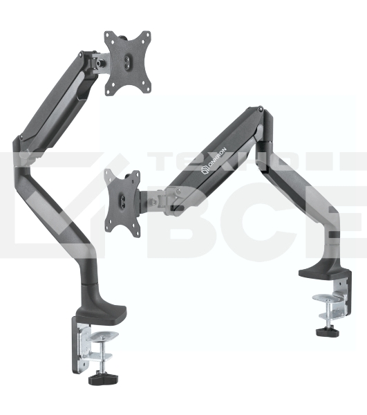 Кронштейн ONKRON G100 для монитора 13