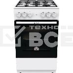 Плита Газовая Gorenje GG5A12WH белый, фото10