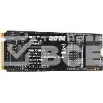 Накопитель SSD Digma Mega M2 DGSM3256GM23T, 256Gb, PCIe 3.0 x4, M.2 2280, NVMe, R/W 3300/1300, фото4