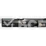 Видеокарта Gigabyte GV-N407TAORUS M-12GD RTX 4070TI 12288Mb 192 GDDR6X 2670/21000 HDMIx1 DPx3 HDCP Ret, фото8